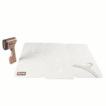 Triikimiskomplekt Smoby, hall