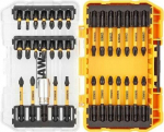 DeWalt DT70746T otsikute komplekt, 34 tk.