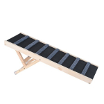 Lemmiklooma kaldtee reguleeritav Vevor ZSJJ001, 998x399x46 mm