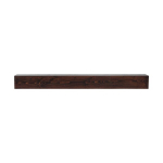 Ujuv puidust kaminariiul 152 cm