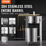 Vevor DM-F600, 1tk
