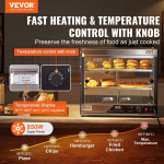 Vevor SC-F802