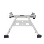 Redeli stabilisaator Vevor, 150 kg