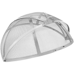 Kamina s&auml;demekaitse Vevor YCSR-10001-30, 77x43 cm, hall