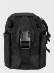 Carrier pocket scout, dominator urban combat, must