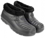 Meeste sukkp&uuml;ksid isoleeritud l&uuml;hikesed vahtpluusid talvised kergkingad EVA Minke hall