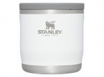 Stanley toidutermos The Adventure To Go, 350 ml, valge