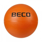 Vee treeningpall Beco Aquafitness, oranž