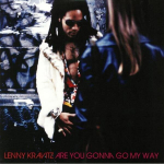 Lenny Kravitz - Are You Gonna Go My Way (vin&uuml;&uuml;lplaat, LP)