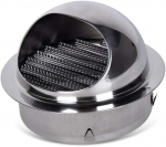 BMTick ventilatsioonikate koos restiga