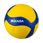 V&otilde;rkpall Mikasa V360W-L, 65&ndash;67 cm, kollane/sinine