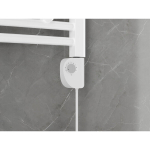 Mexen FA-D elektriline k&uuml;tteelement 600 W, valge