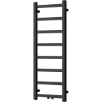 Mexen Bolt vannitoa radiaator, 1000 x 400 mm, 228 W, must