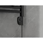 Mexen FA-D elektriline k&uuml;tteelement 600 W, must