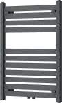 Mexen Uran vannitoa radiaator, 800 x 600 mm, 425 W, antratsiit