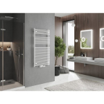 Mexen Sol vannitoa radiaator, 1200 x 600 mm, 658 W, valge