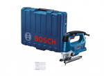 Pusksaag Bosch GST 750 Professional, 520 W