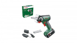 UniversalCut 18V-65 Cordless Nanoblade Saw Set