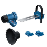 Tolmukogumiss&uuml;steem Bosch GDE Max Professional