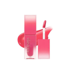 Dasique Juicy Dewy Tint #07 Cherry Soda 3,5 g - helepunane huulepulk