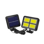 P&auml;ikesevalgusti SunSentry 128 LED
