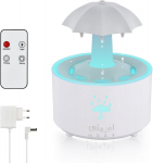 300ml vihmavarjuga, eeterlike &otilde;lide hajuti