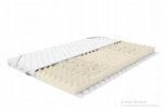 Fluxar home MT-1541 madratsikate, 100x200 cm
