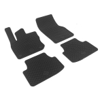 P&otilde;randamatid VOLKSWAGEN TIGUAN (bensiin, diisel) 2024+, 4 tk /P223535