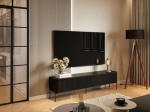 TV-laud Cama Meble Vera, matt must
