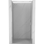 Du&scaron;iuks Mexen Exo, l&uuml;kanduks, 90 cm, l&auml;bipaistev/kroomitud - 8151-090-000-01-00