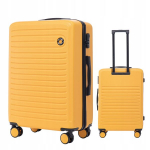 Keskmise suurusega kohver WINGS COOT 24"