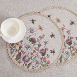 Textile Idea Laudlina Mesilased, 4 tk