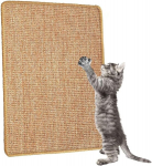 GingerUPer Kasside kraapimismatt 30&times;40 cm