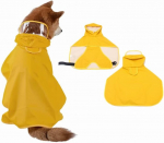 LATRAT koera vihmamantel XXXXXL