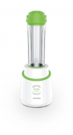 Thomson THBL962V isiklik blender 250 W &ndash; kompaktne kokteilivalmistaja lisapudeliga
