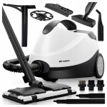 Aurupuhasti / auru mop Maltec koos tarvikutega