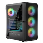 VIST PC Gaming RYZEN 7 5700G - RAM 32GB - SSD 1TB M.2 - WIFI - W11