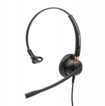 Tellur TLL411003 USB pealisk&otilde;rvaklapid sisseehitatud juhtmiku mikrofoniga