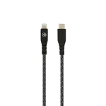 Tellur TLL155461 USB-C Cable &ndash; Kiire, usaldusv&auml;&auml;rne laadimine & andmeedastus