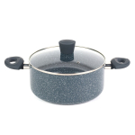 Russell Hobbs pott kaanega Nightfall, 24 cm, 4.5 l