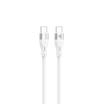 Tellur TLL155501 USB-C-kaabel 100 cm &ndash; Kiire, usaldusv&auml;&auml;rne laadimine & andmeedastus