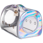 Kandekott kassidele ja koertele Furrever Friends Rainbow Bag, eri v&auml;rvides