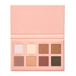 Lauv&auml;rvipalett Bourjois Paris Gold Glamour, 7 g