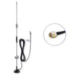 Antenn gsm 600-2700 mhz lte siseruumides Qoltec