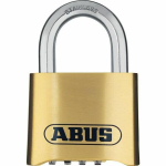 ABUS tabalukk Combination Lock 180/IB50 SL 5, 1tk