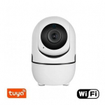 Sisemine IP -kaamera tunne FS -C01W WiFi, Tuya
