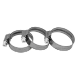 Vooliku klamber 130-150mm Bradas