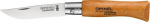 COUTEAU "OPINEL" N&deg; 4
