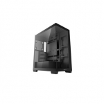 Deepcool korpus CG580 (must, Tempered Glass x 2)