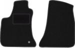 Mustad esip&otilde;randamatid: Chrysler 300C sedaan, universaal, Touring (2004-2010)